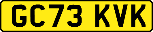 GC73KVK
