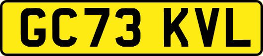 GC73KVL
