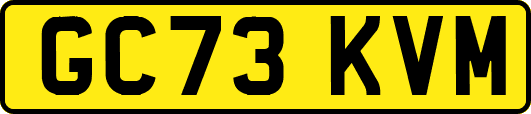 GC73KVM