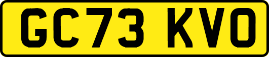 GC73KVO