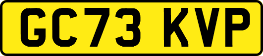 GC73KVP