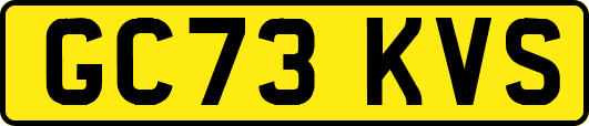 GC73KVS