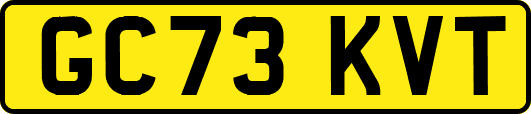 GC73KVT