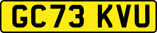 GC73KVU