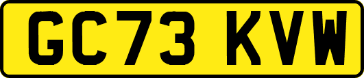 GC73KVW