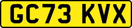GC73KVX