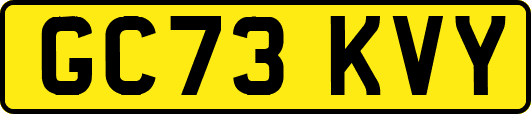 GC73KVY