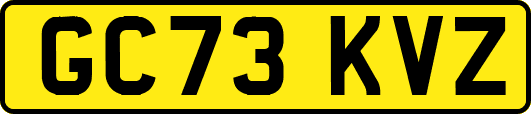GC73KVZ