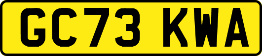 GC73KWA