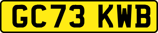 GC73KWB