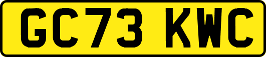 GC73KWC