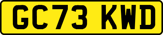 GC73KWD