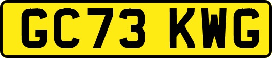 GC73KWG