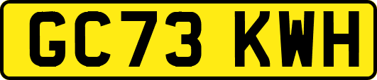 GC73KWH