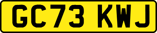 GC73KWJ