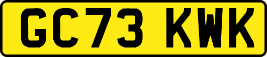GC73KWK