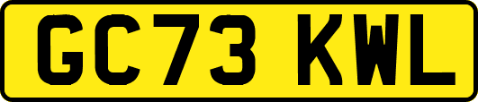 GC73KWL