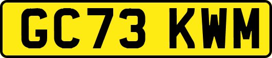 GC73KWM