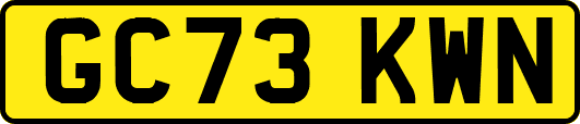 GC73KWN