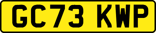 GC73KWP