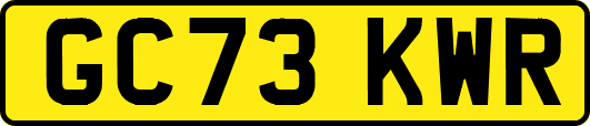 GC73KWR