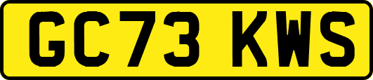 GC73KWS
