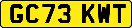 GC73KWT