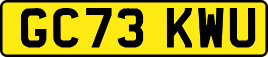 GC73KWU