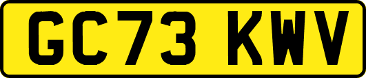 GC73KWV