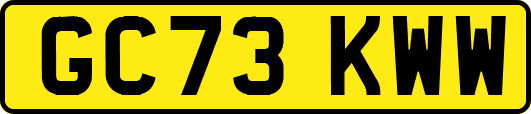 GC73KWW