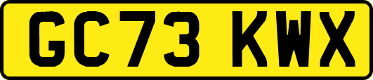 GC73KWX