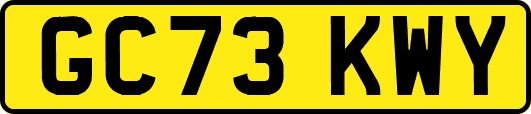 GC73KWY