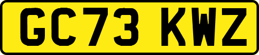 GC73KWZ