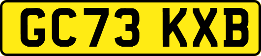 GC73KXB