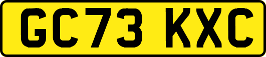 GC73KXC