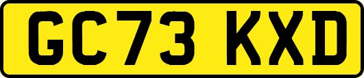 GC73KXD