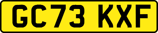 GC73KXF