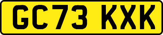 GC73KXK