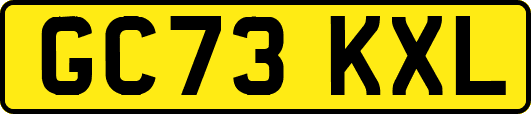 GC73KXL