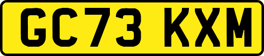 GC73KXM
