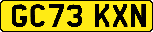 GC73KXN