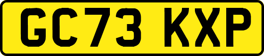 GC73KXP