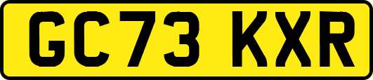 GC73KXR