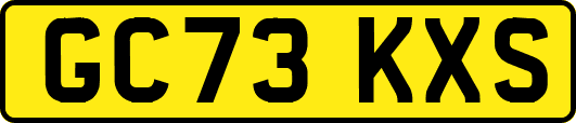 GC73KXS