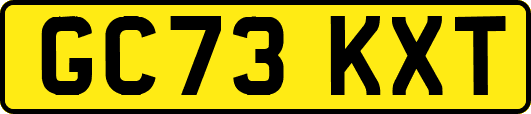 GC73KXT