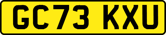 GC73KXU