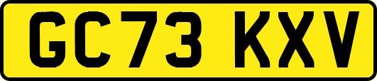 GC73KXV