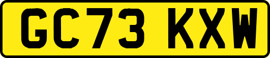 GC73KXW