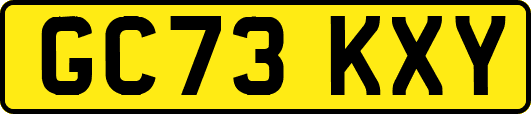 GC73KXY
