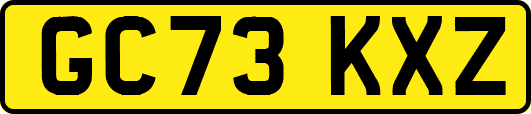 GC73KXZ